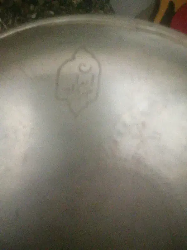 بشقاب تابلوی نقاشی دستی ازجنس مس|صنایع دستی و سایر لوازم تزئینی|تبریز, |دیوار