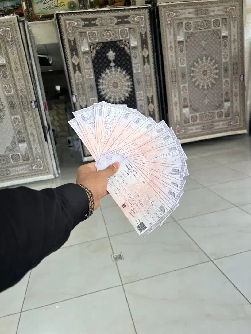 اقساطی فرش بخر|فرش|ارومیه, |دیوار
