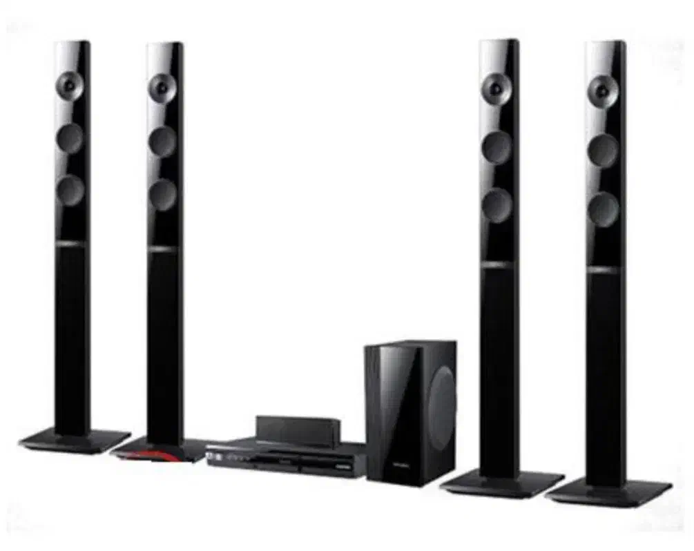 سینما خانگی سامسونگ|سیستم صوتی خانگی|تهران, نیروی هوایی (پیروزی)|دیوار