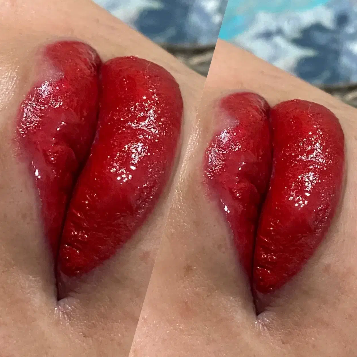 پک تخفیفی خدمات تتو دائم صورت،مژه،اصلاح ،ناخن|خدمات آرایشگری و زیبایی|بندر ماهشهر, |دیوار
