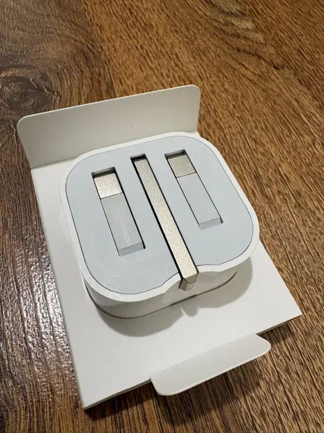 آداپتور 20 واتی اپل|لوازم جانبی موبایل و تبلت|تهران, شیخ هادی|دیوار