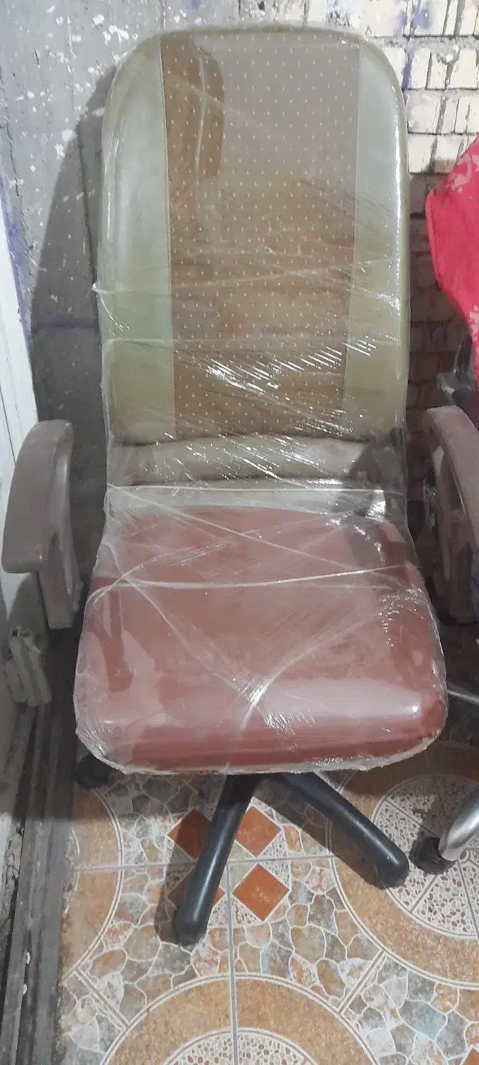 صندلی|مبلمان اداری|بندر کنگان, |دیوار