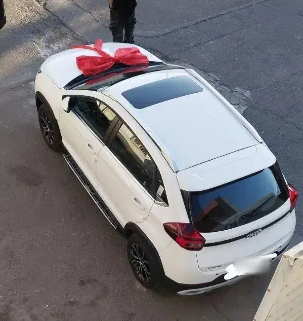X22 pro مدل ۱۴۰۴|خودرو سواری و وانت|تهران, زرگنده|دیوار