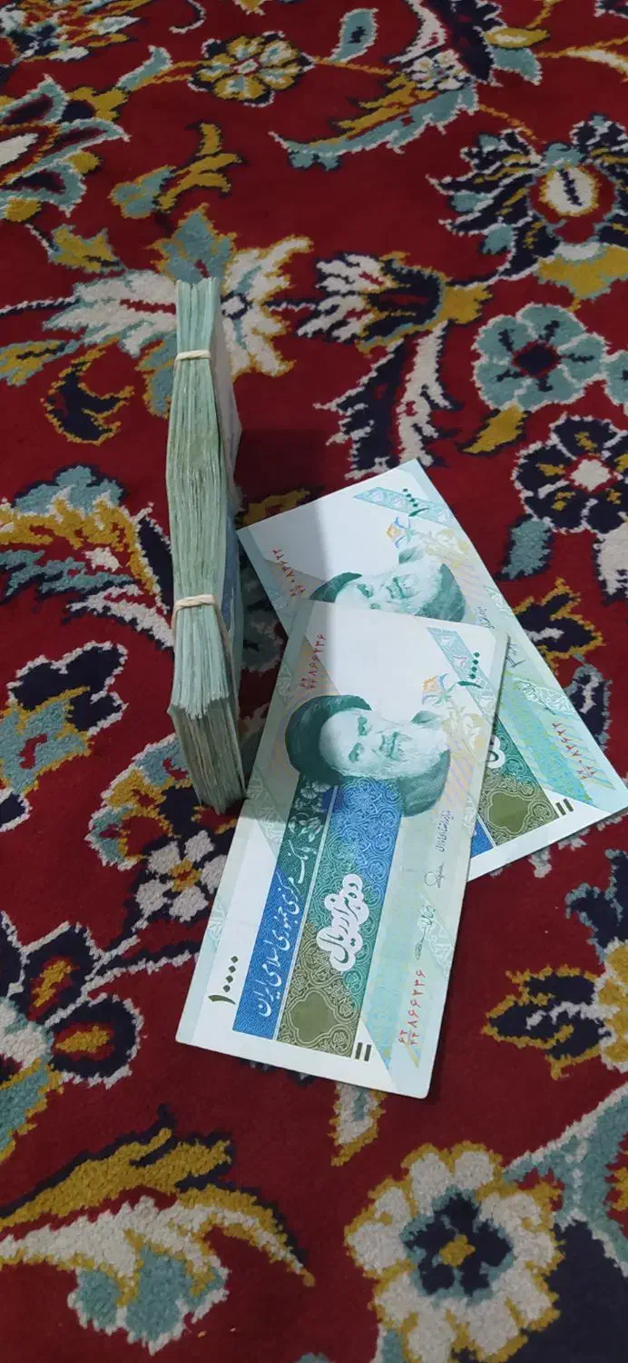 اسکناس جمهوری قدیمی|کلکسیون سکه، تمبر، اسکناس|مشهد, محمدآباد|دیوار