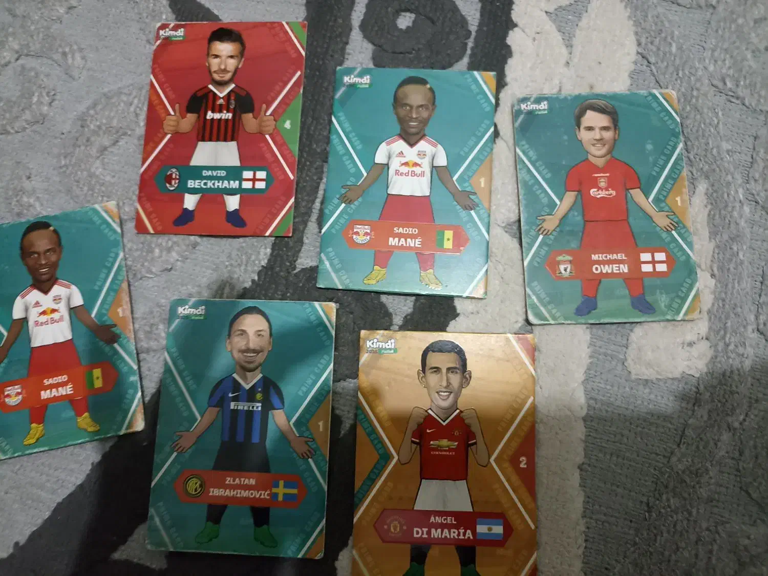 کیمدی پرایم|کلکسیون و سرگرمی|تهران, جوادیه تهرانپارس|دیوار