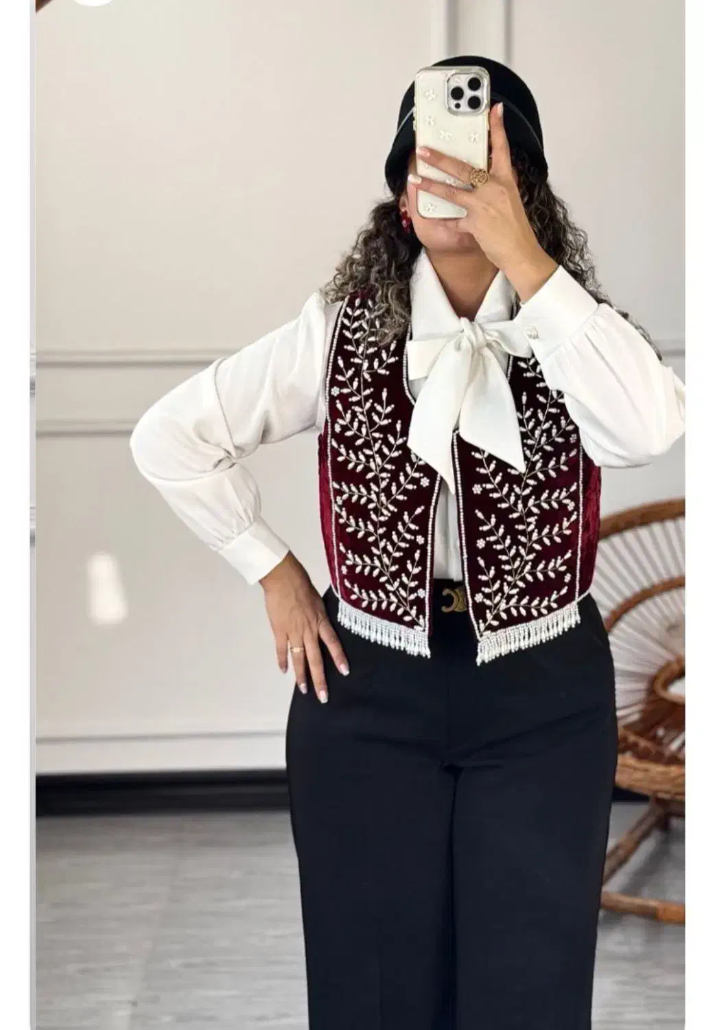 سخمه های جواهردوزی|لباس|نهاوند, |دیوار