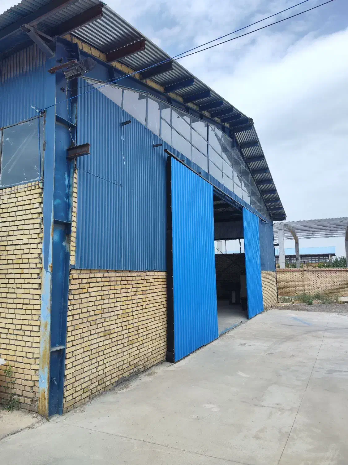 نیروی آشنا با لحیم کاری|استخدام صنعتی، فنی، مهندسی|چناران, |دیوار