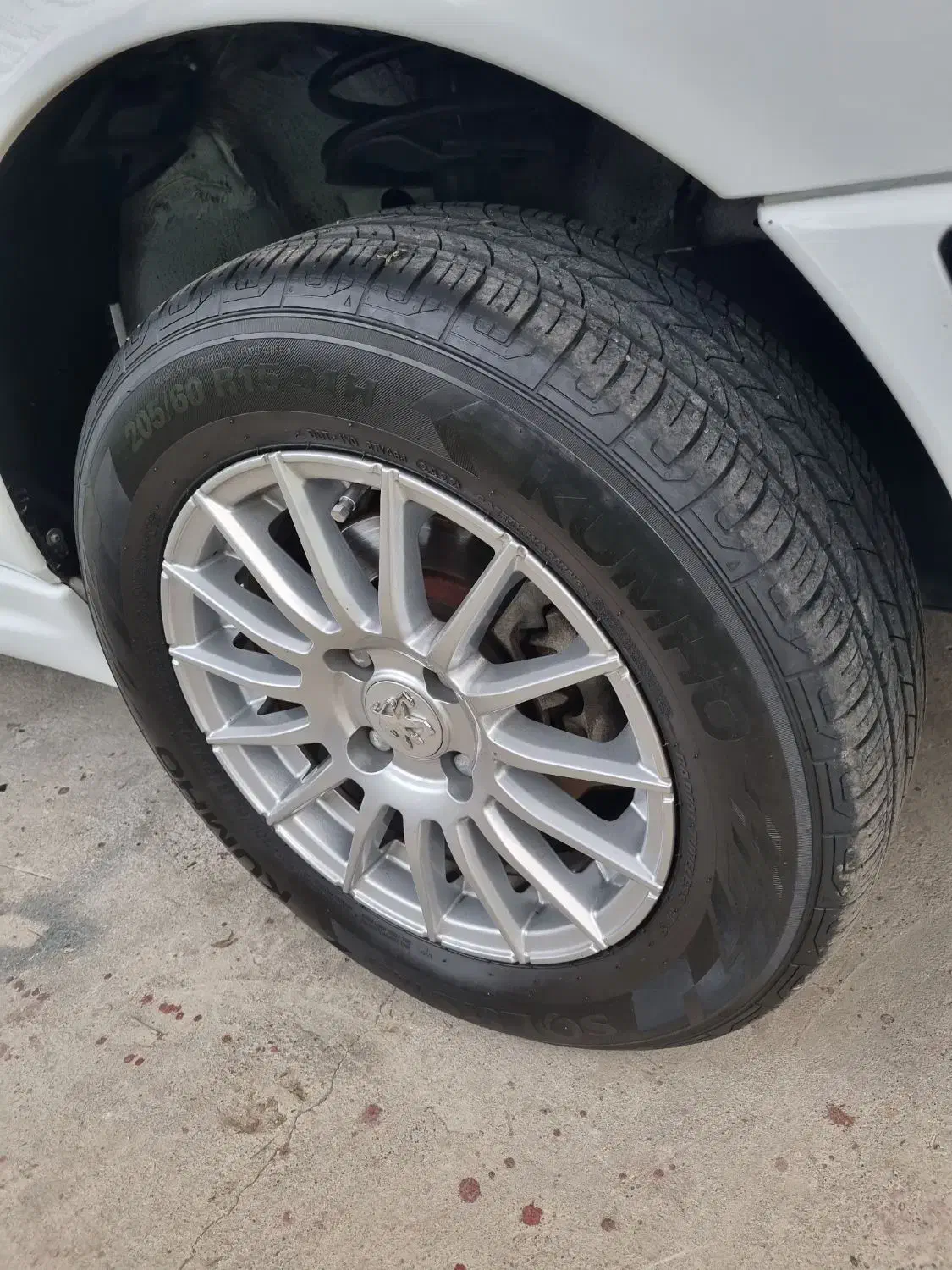 پژو پارس موتور ایکس یو پی مدل ۱۴۰۱|خودرو سواری و وانت|شاندرمن, |دیوار