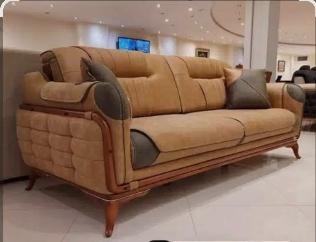 مبل راحتی شرکتی|مبلمان خانگی و میز عسلی|تهران, شهید رجایی|دیوار