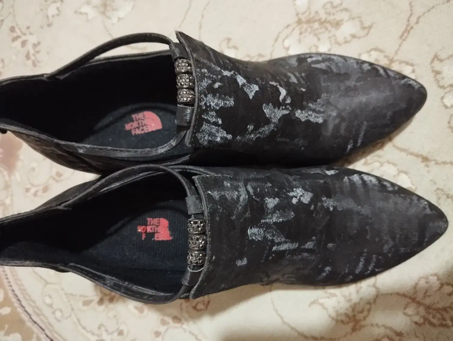 کفش مجلسی و رسمی|کیف، کفش، کمربند|ابهر, |دیوار