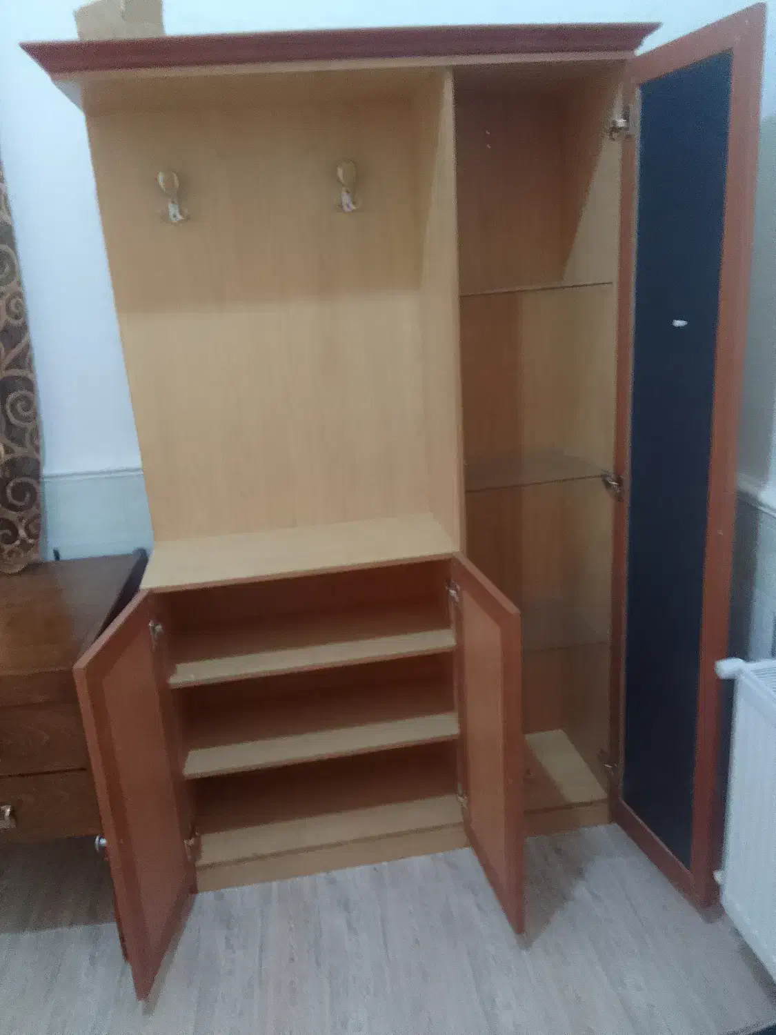 میز منشی و میز تحریر|میز تحریر و کامپیوتر|زاهدان, |دیوار