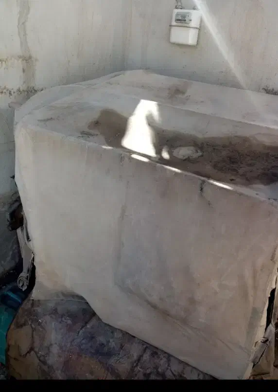 چادر تراکتور رومانی|قطعات یدکی و لوازم جانبی|شاهرود, |دیوار