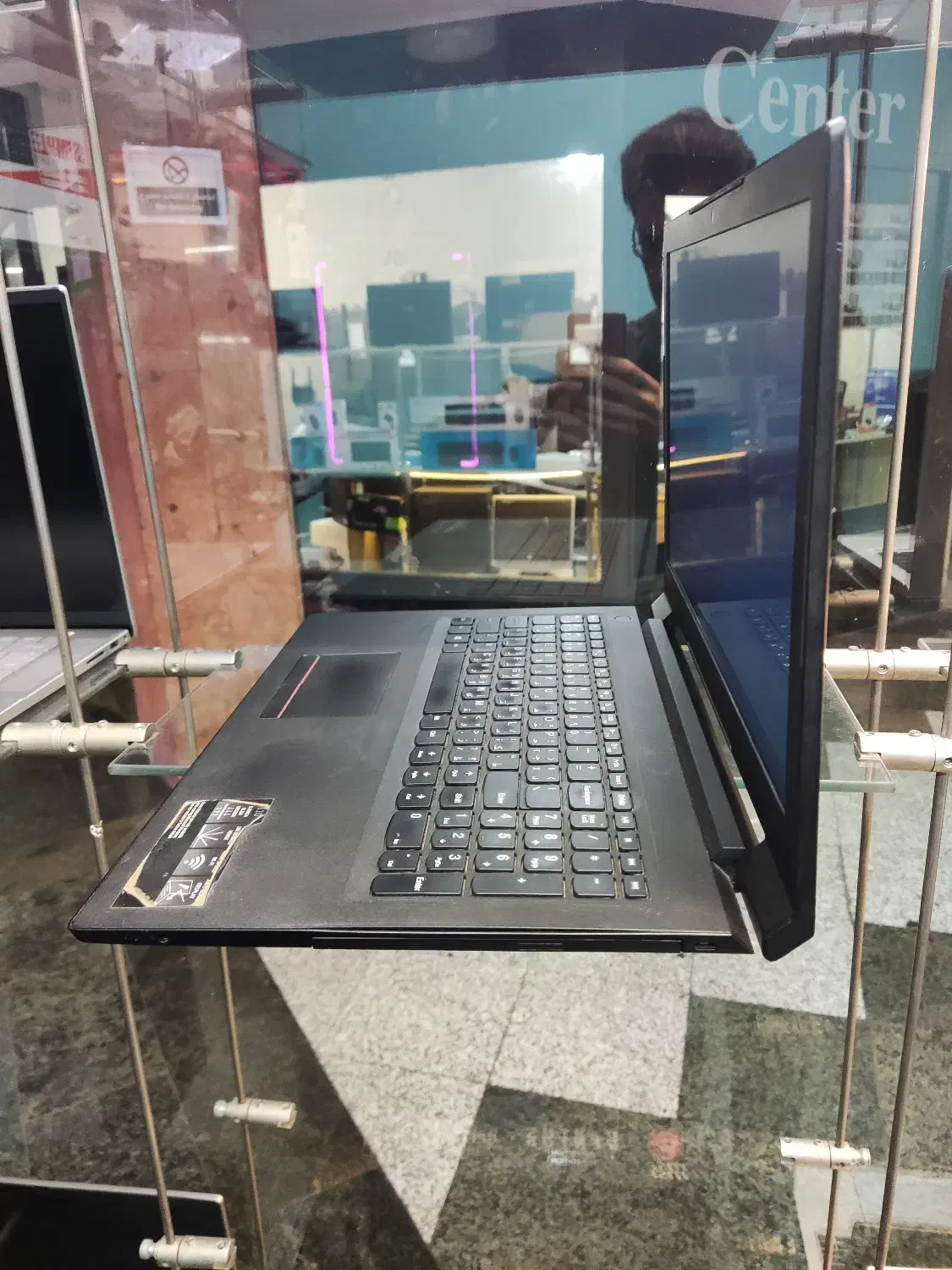 لپ تاپ Lenovo V110-15ISK|رایانه همراه|تهران, فلسطین (میدان انقلاب)|دیوار