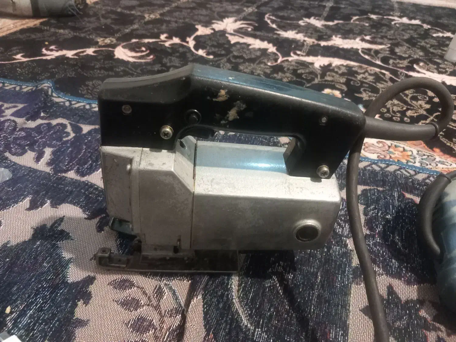 اره عمود بر بوش و ماکیتا|ابزارآلات|کرمانشاه, |دیوار