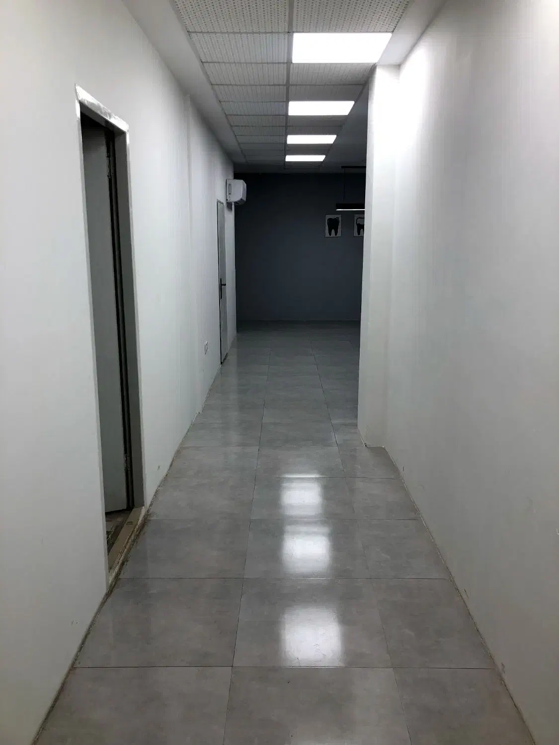 لوکس ترین واحد تجاری بلوار خزر|اجارهٔ دفتر کار، اتاق اداری، مطب|ساری, |دیوار