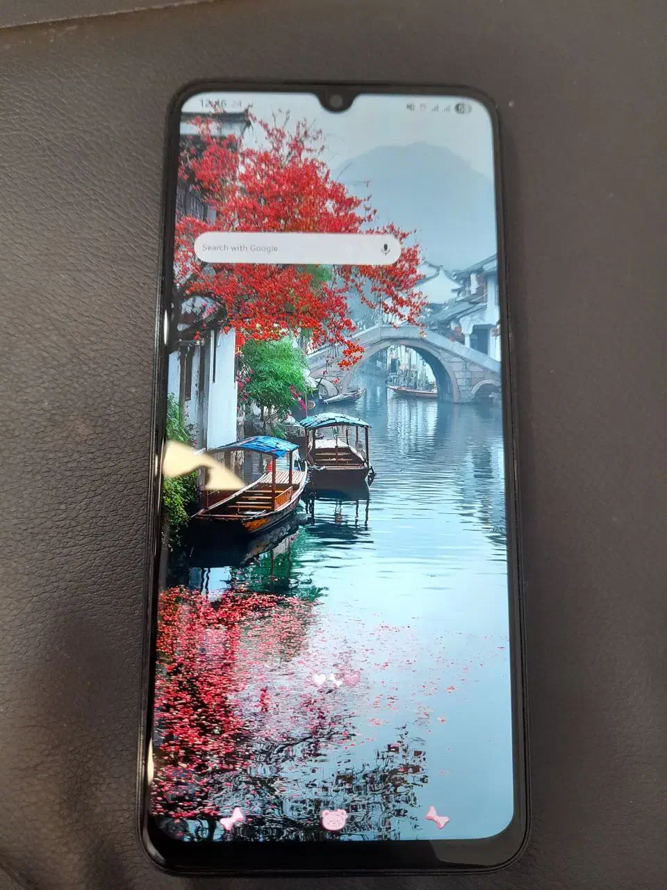 گوشی تمیز a05s|موبایل|مشهد, انقلاب|دیوار