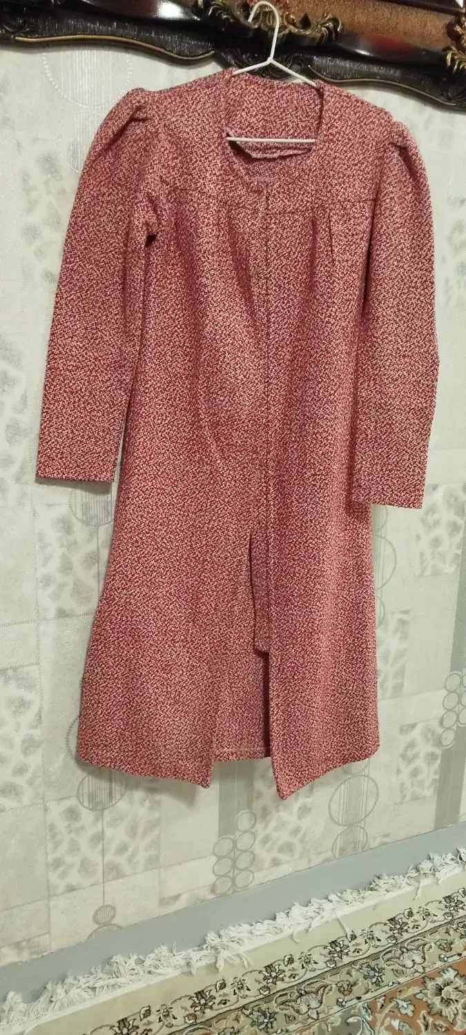 پالتوزنانه|لباس|خرم‌آباد, |دیوار