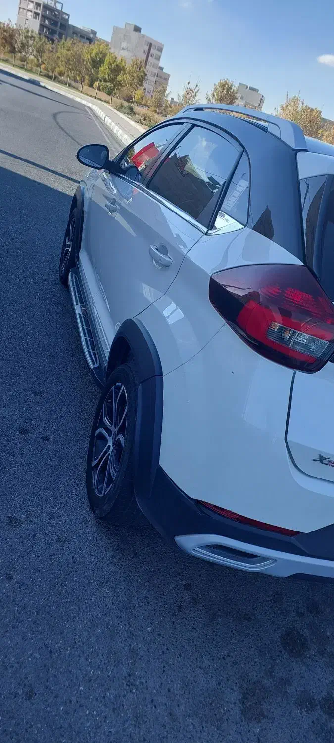 ایکس ۲۲پرو  x22pro|خودرو سواری و وانت|تبریز, |دیوار