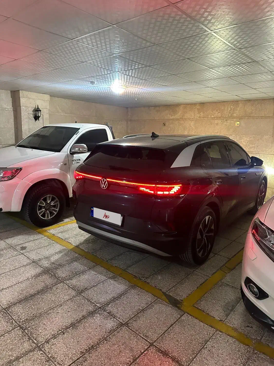 id4|خودرو سواری و وانت|مشهد, سجاد شهر|دیوار