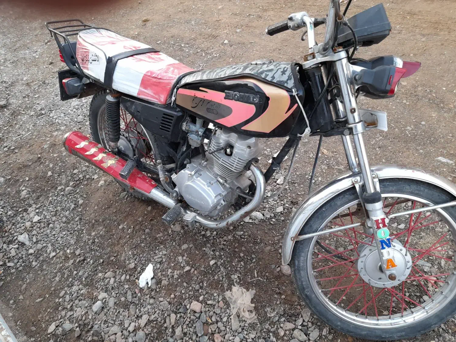 متور سیکلت|موتورسیکلت|مشهد, پورسینا|دیوار