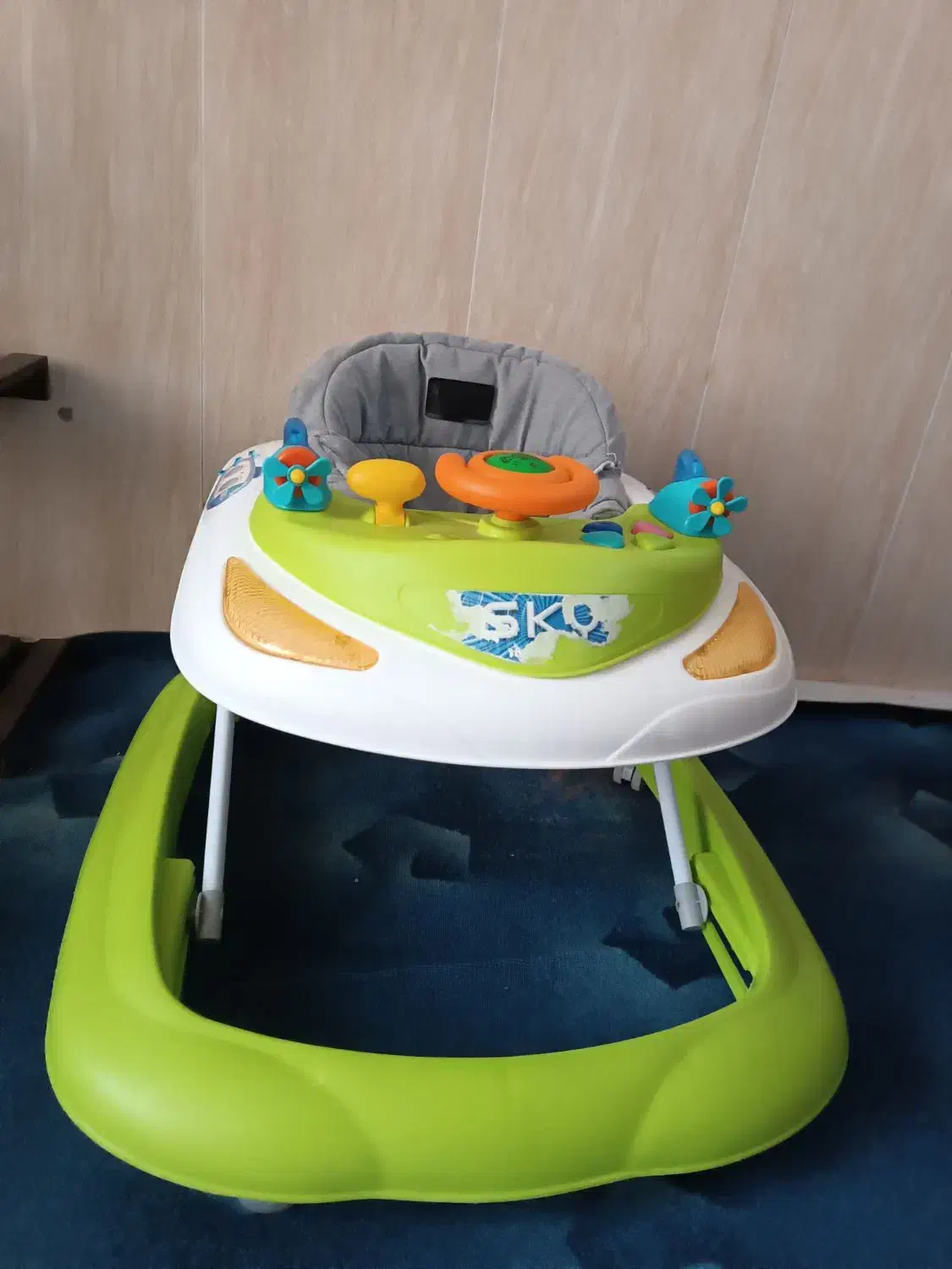 روروئک|اسباب و اثاث بچه|بوشهر, |دیوار