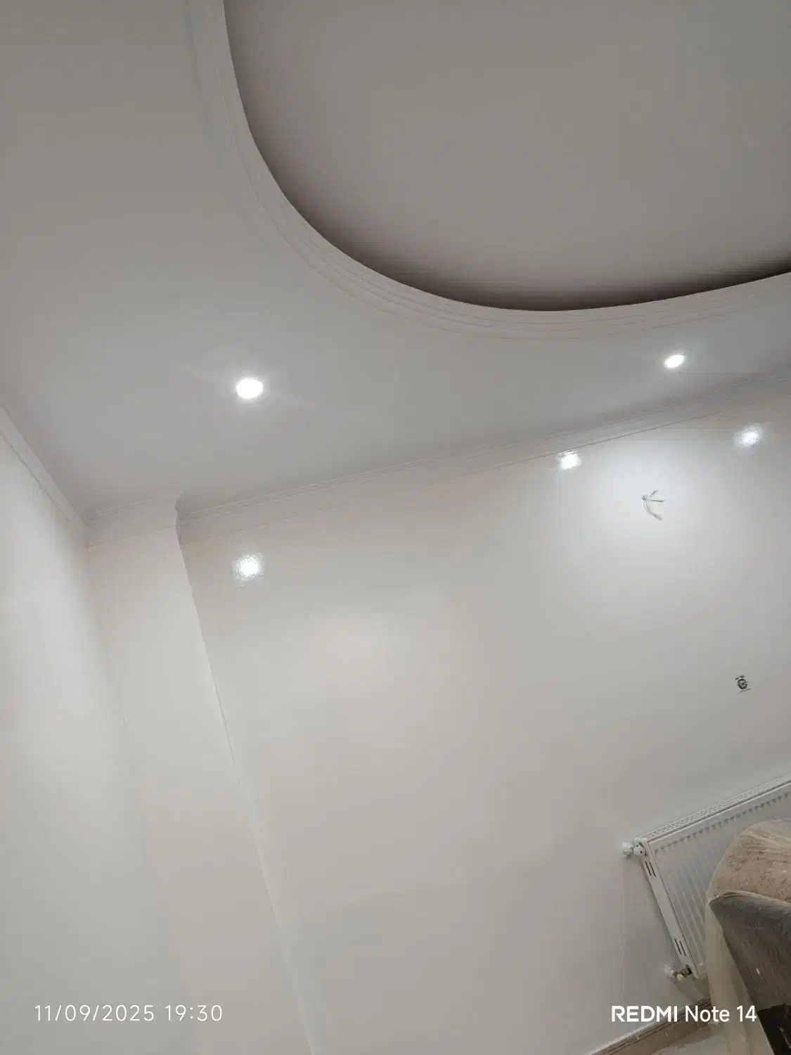 نقاشی ساختمان با قیمت مناسب و کار درجه یک|خدمات پیشه و مهارت|تهران, سلسبیل شمالی|دیوار