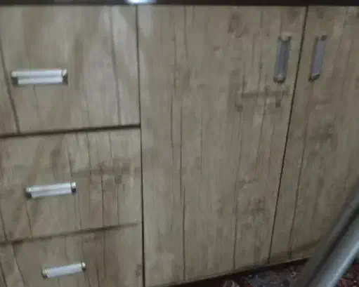 کابینت|آب‌چکان و نظم‌دهنده ظروف|تبریز, |دیوار