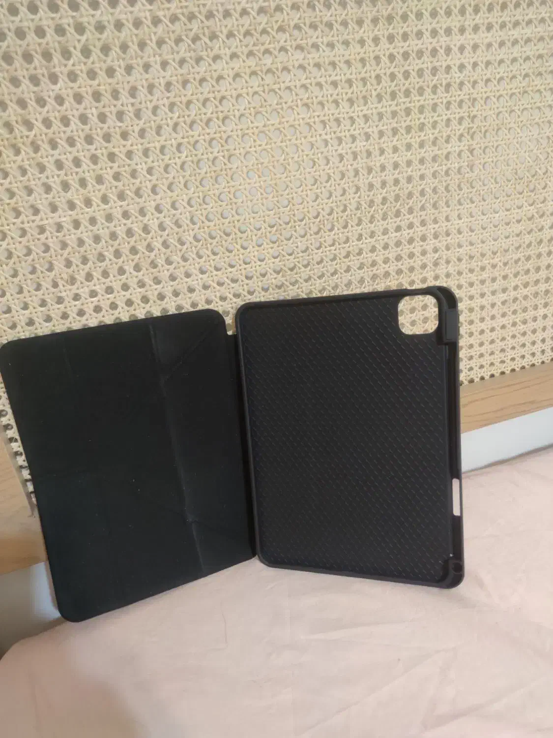 قاب کتابی آیپد 11 اینچ|لوازم جانبی موبایل و تبلت|تهران, صد دستگاه|دیوار