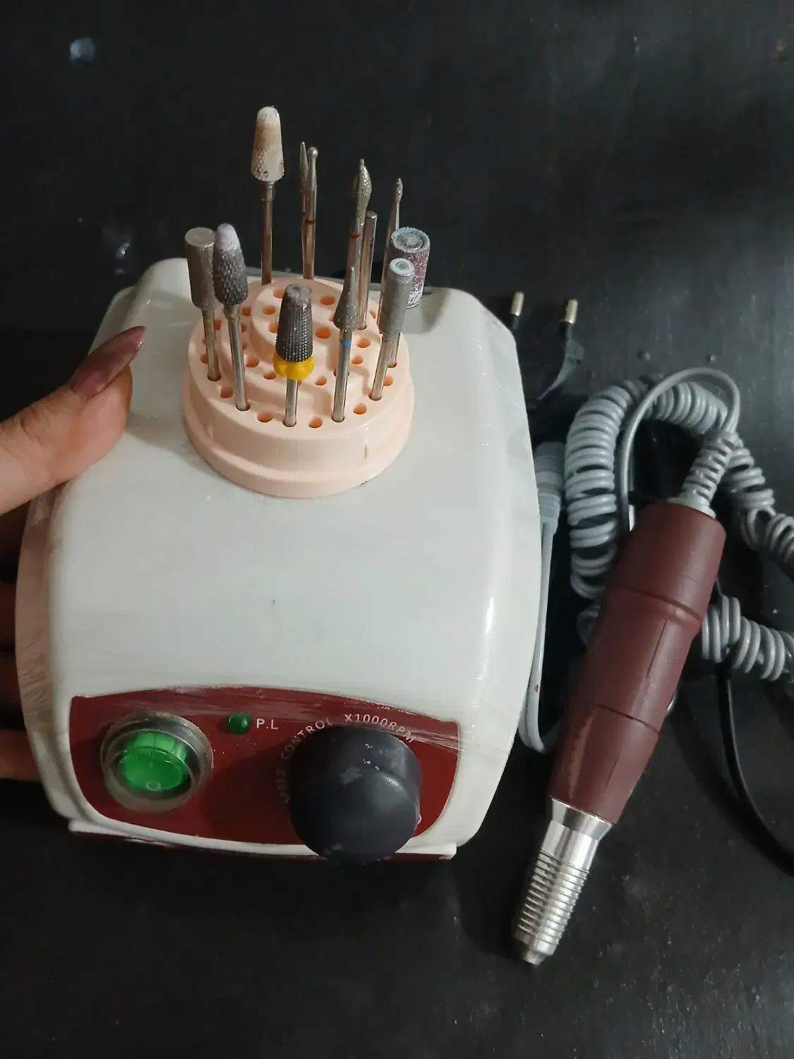 وسایل ناخن|آرایشی، بهداشتی، درمانی|اسلام‌شهر, شهرک احمدیه|دیوار