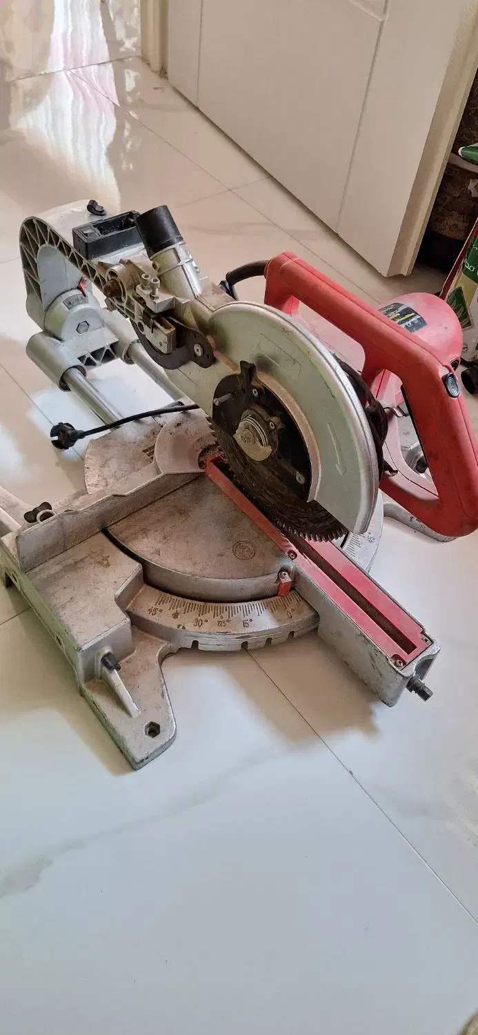 اره فارسی بر کشویی|ابزارآلات|صباشهر, |دیوار