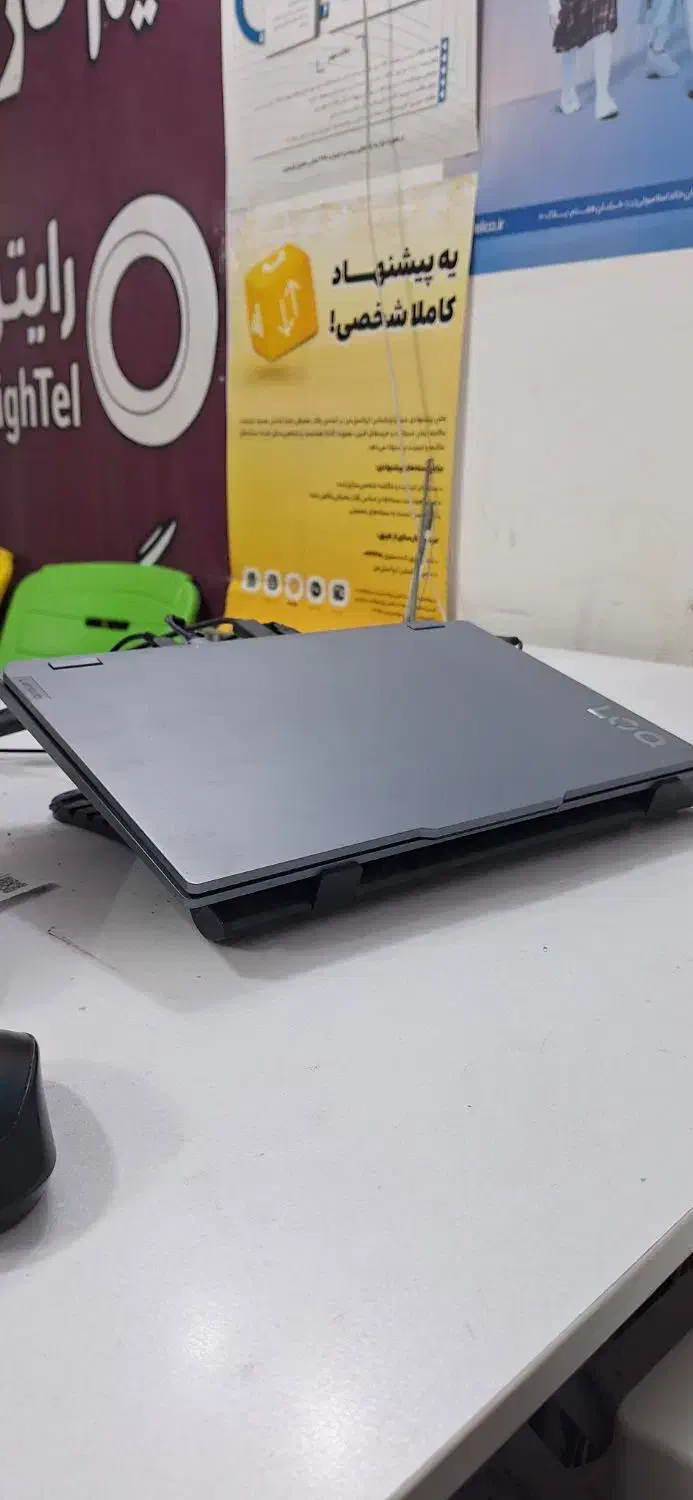 لب تاپ گیمینگ|رایانه همراه|نوکنده, |دیوار