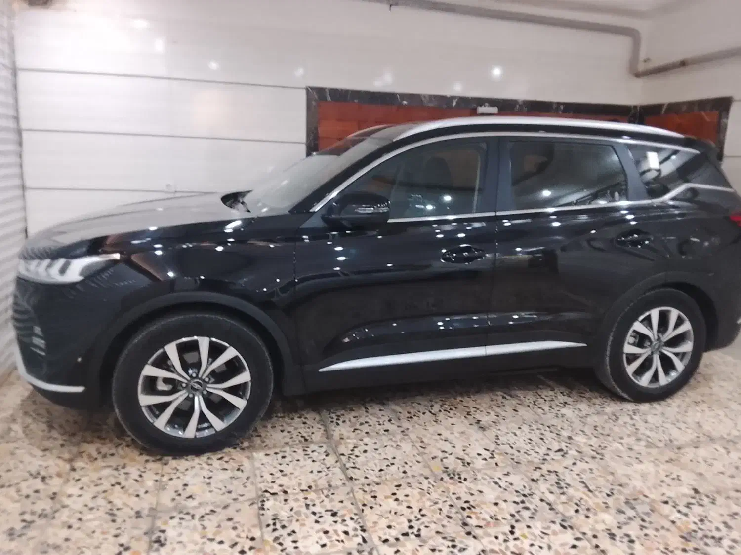 چری تیگو 7 پرو پریمیوم مدل 1403 درحد صفر|خودرو سواری و وانت|تهران, خلیج فارس|دیوار