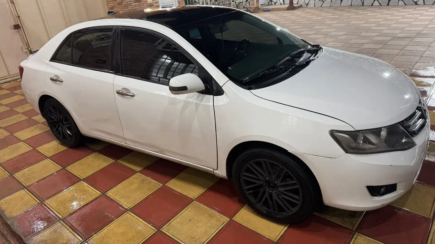 آریو اتومات|خودرو سواری و وانت|اهواز, کیانپارس |دیوار