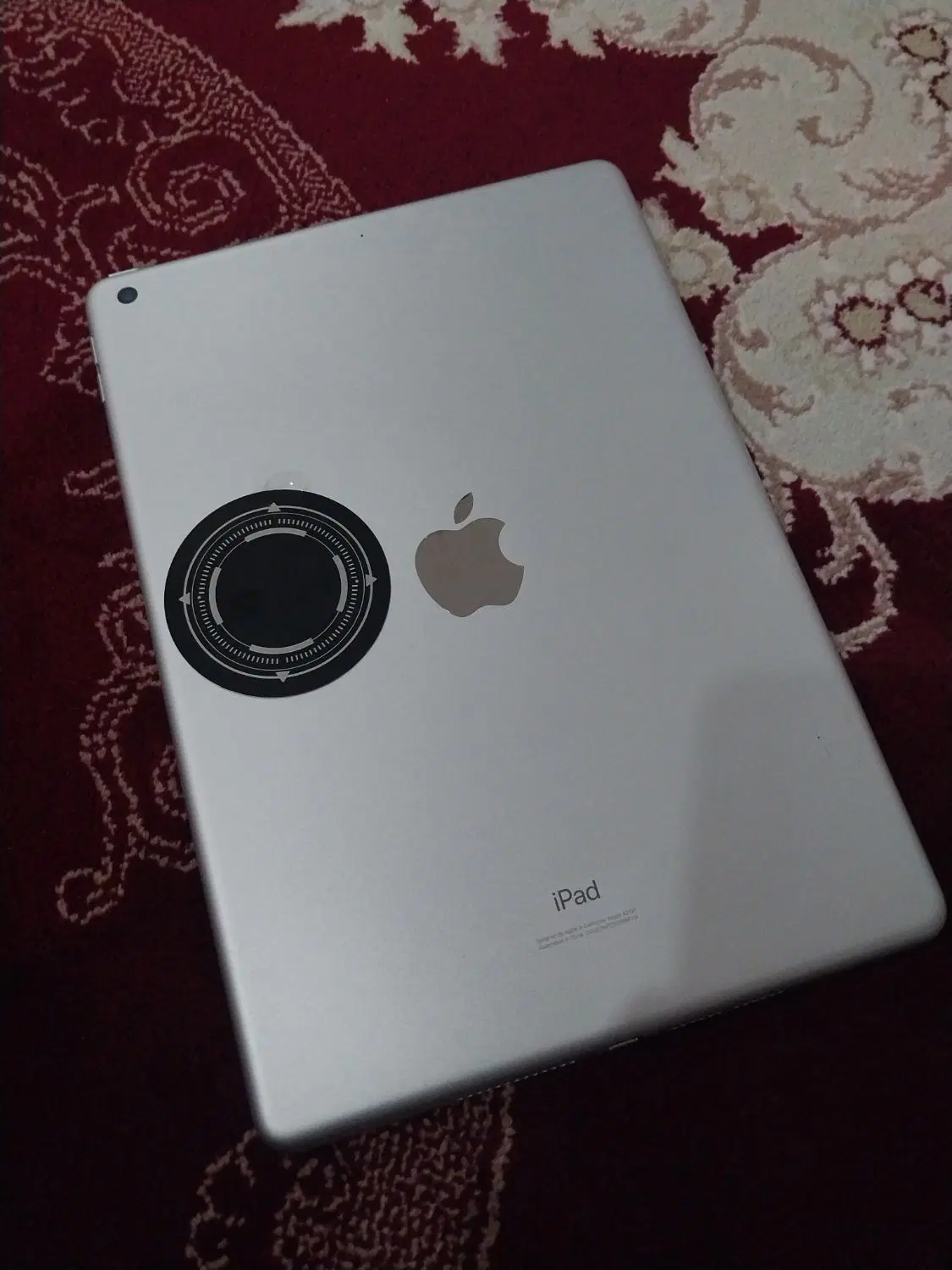 ipad 7   2019|تبلت|اردبیل, |دیوار
