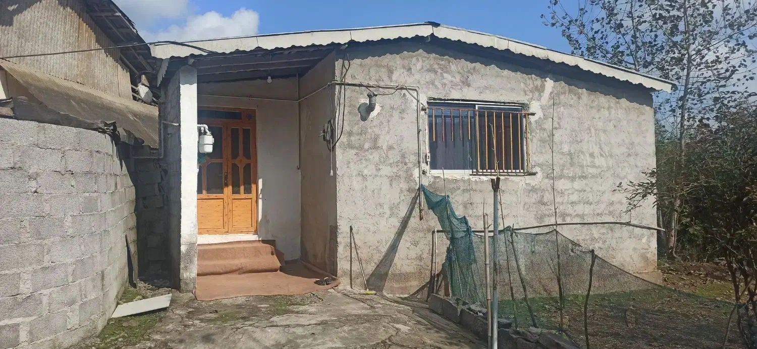 ویلاشهرخشکبیجار/۲۲۰متری/باامتیازات/املاک مهدی|فروش خانه و ویلا|خشکبیجار, |دیوار