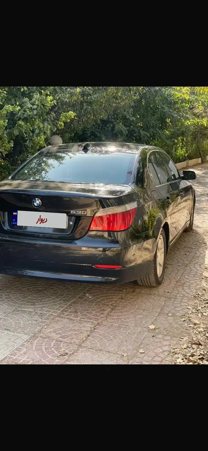 bmw 530i|خودرو سواری و وانت|شهریار, شهریار|دیوار