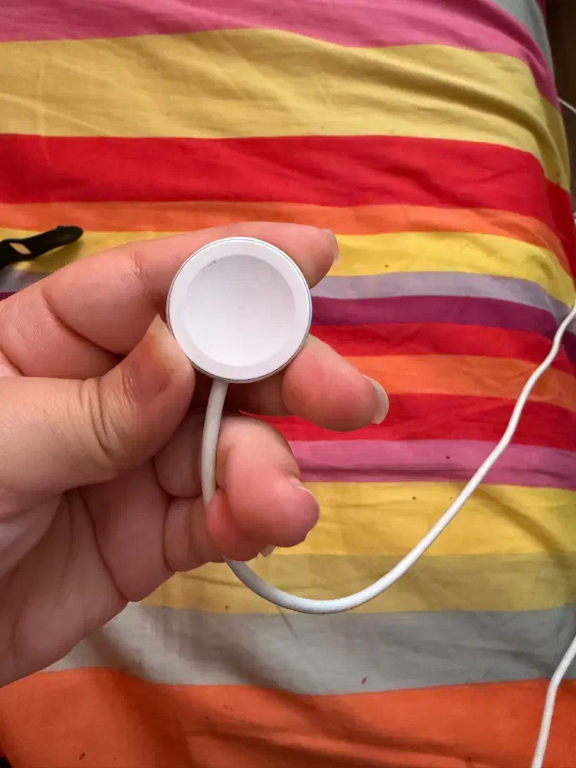 اپل واچ سری ۸|لوازم جانبی موبایل و تبلت|تهران, قلهک|دیوار