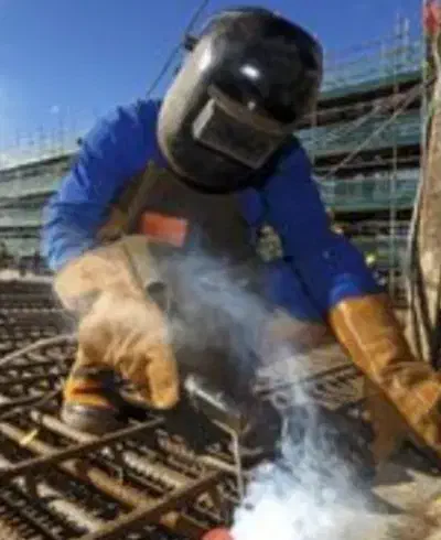 جوشکاری سیار|خدمات پیشه و مهارت|شوش, |دیوار