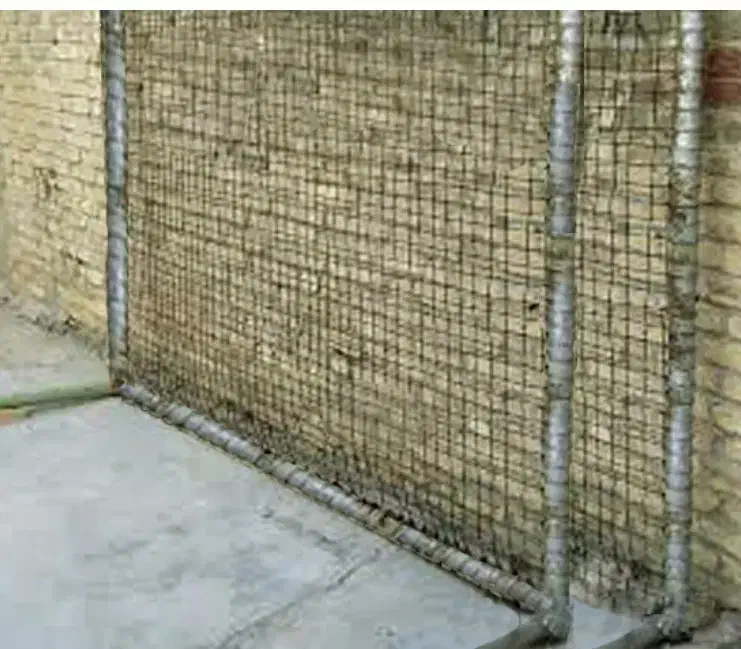 تخت سیمی فلزی|ابزارآلات|ایذه, |دیوار