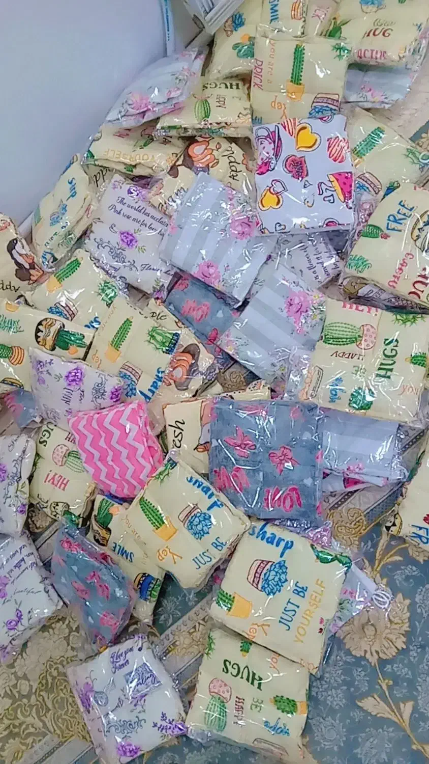 سرویس آشپزخانه|سفره، حوله، دستمال آشپزخانه|پرند, فاز ۵|دیوار