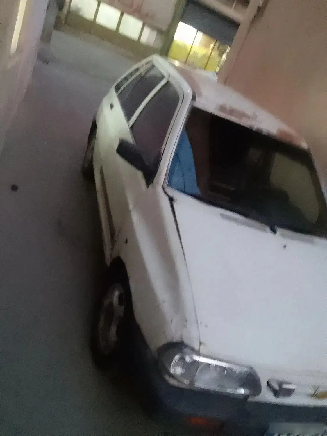 پراید هاچبک کره ای|خودرو سواری و وانت|بومهن, |دیوار