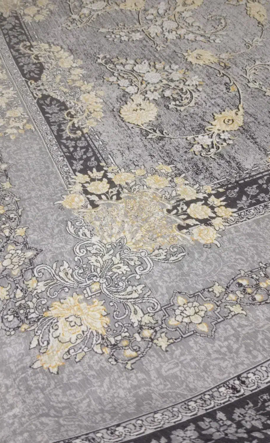 روفرشی کشدار|روفرشی|نگین شهر, |دیوار