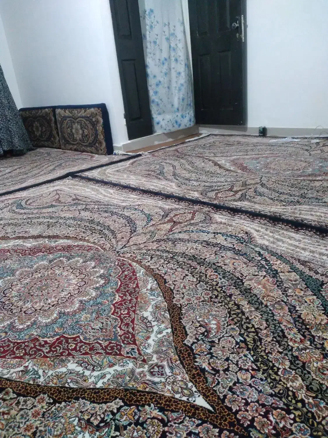 خانه جهت اجاره|اجارهٔ آپارتمان|همدان, |دیوار