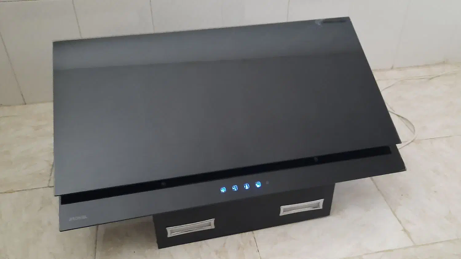 هود لمسی مدل جدید|هود|قائن, |دیوار