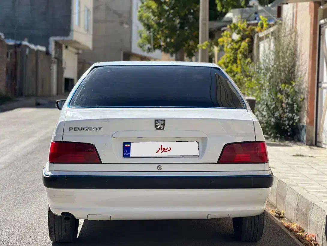 پارس سال cup1401|خودرو سواری و وانت|قیدار, |دیوار