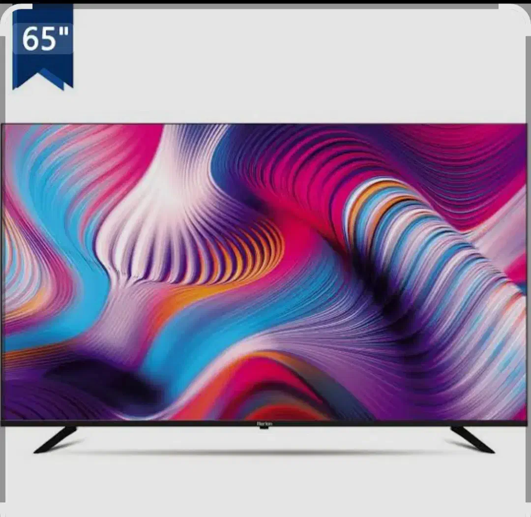 تلویزیون سونیا اقساط 24ماهه|تلویزیون و پروژکتور|خرم‌آباد, |دیوار