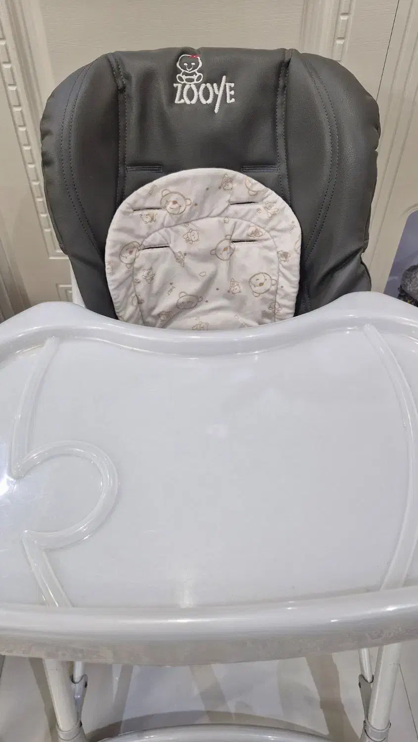 صندلی غذا کودک|تخت و صندلی بچه|تهران, منیریه|دیوار