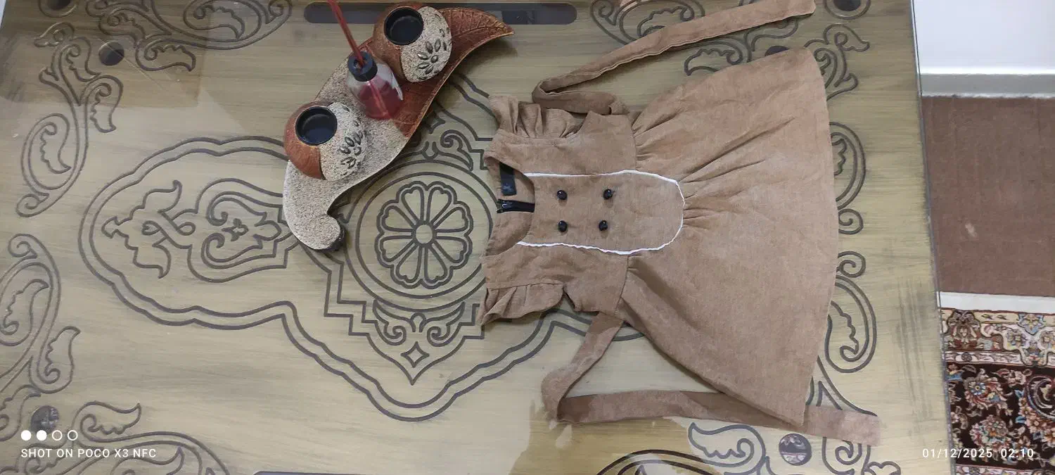 لباس بچه گانه نو و در حدنو|کفش و لباس بچه|بندرعباس, |دیوار