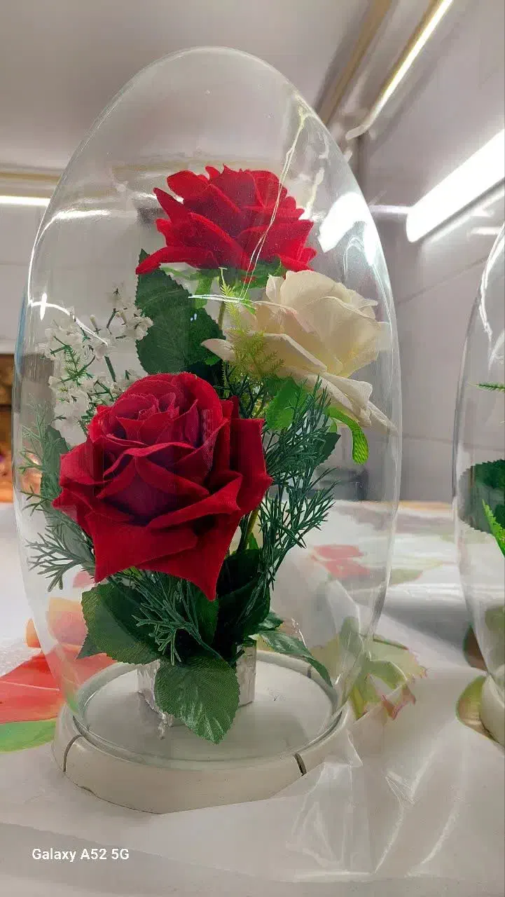 گل مصنوعی|گل مصنوعی|مشهد, کارگران|دیوار