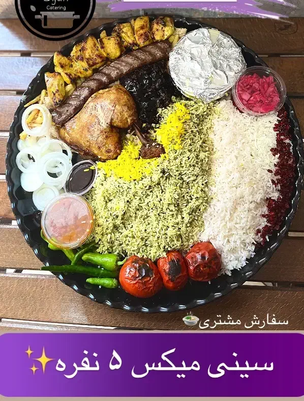 نیازمند نیروی کار سرآشپز و کمک آشپز|استخدام خدمات فروشگاه و رستوران|بهبهان, |دیوار